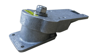 thruster system