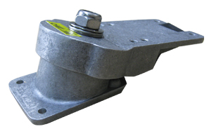 thruster system
